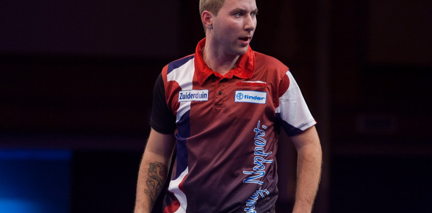 Dart - Players Championship: dwa turnieje dla Holendrów