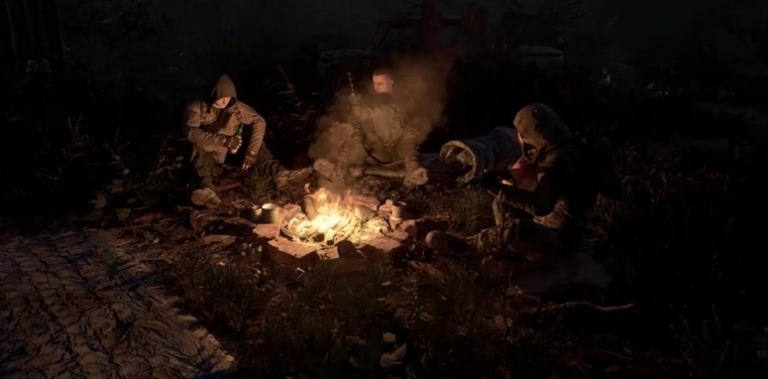 Nowy trailer gry „S.T.A.L.K.E.R. 2”