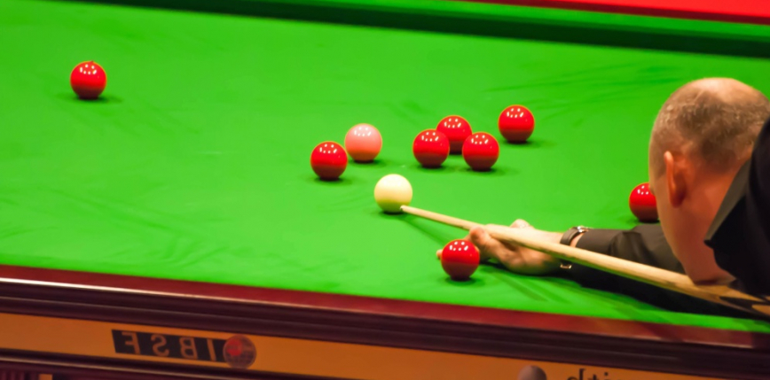 Snooker - el. MŚ: kolejni zawodnicy z awansem do decydującej rundy