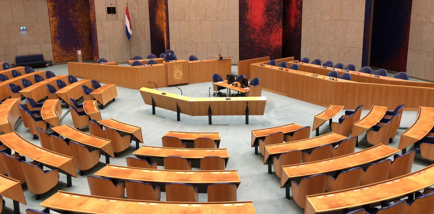 Holandia: parlament przegłosował uchwałę, która pozwoli na finansowanie aborcji Europejek