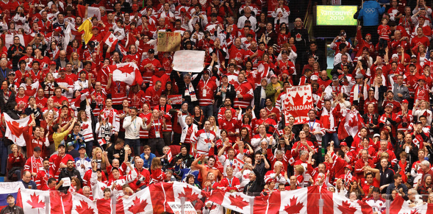 Hokej - MŚ: Kanada ze złotym medalem!