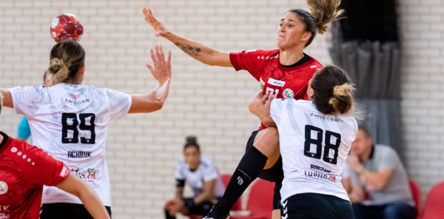 PGNiG Superliga Kobiet: zwycięstwo KPR-u w hicie kolejki