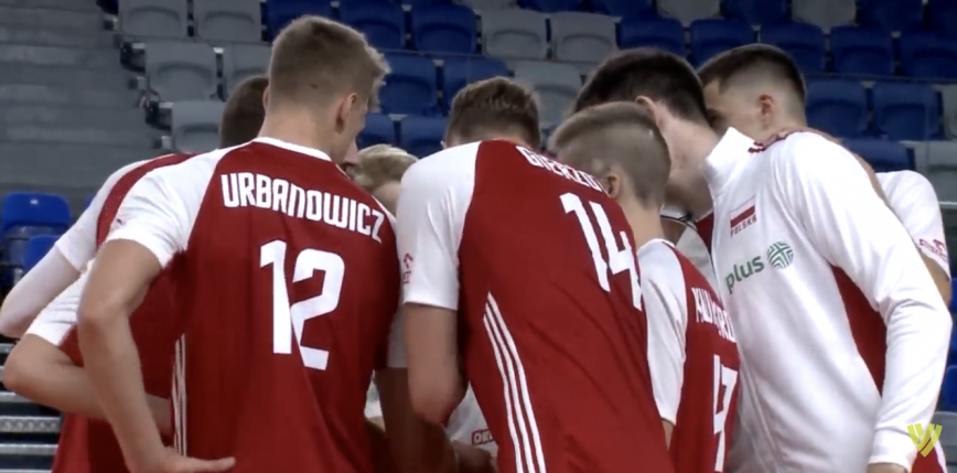 Siatkówka - ME U22: Włosi okazali się zbyt mocni, Polacy powalczą o brąz
