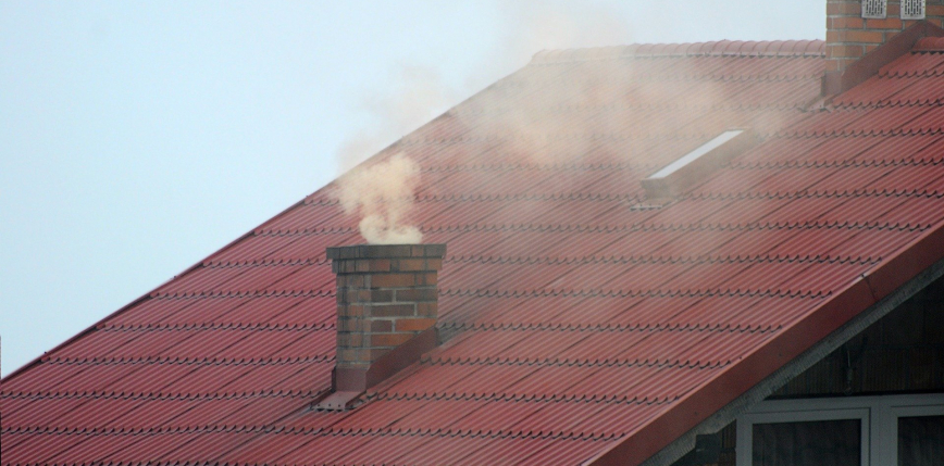 Uchwały antysmogowe bez realnej kontroli