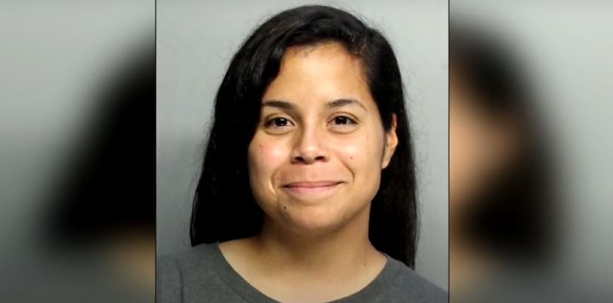 Miami: aresztowano kobietę, która udawała uczennicę