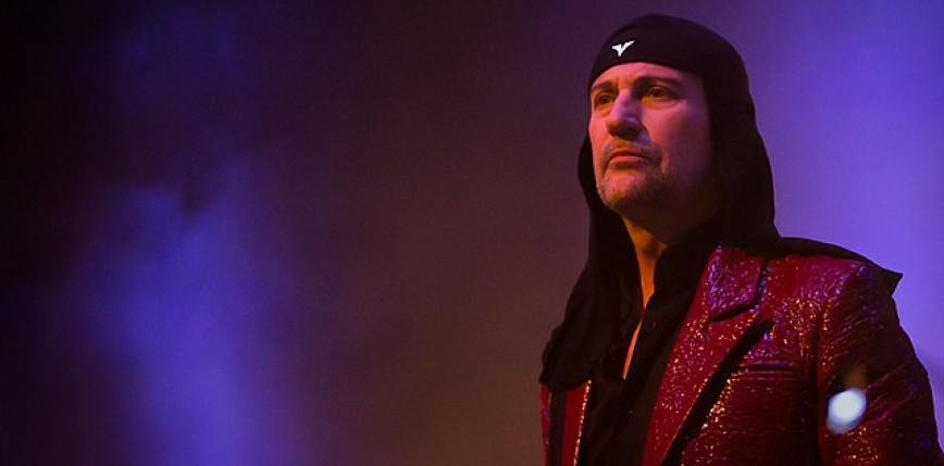 Laibach prezentuje teledysk i zapowiada płytę