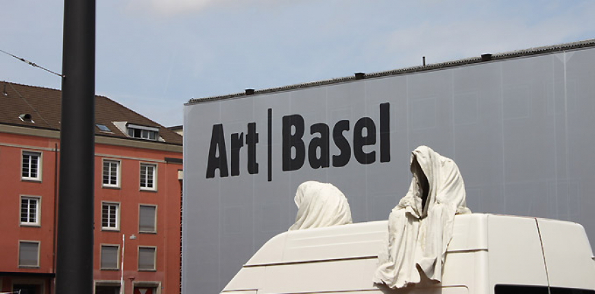 Targi Art Basel po raz kolejny przełożone
