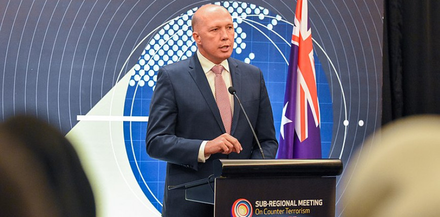 Australia uznała grupę prawicowych ekstremistów za organizację terrorystyczną