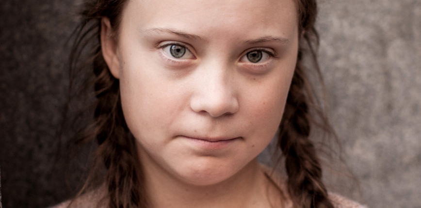 Powstanie serial dokumentalny o Grecie Thunberg