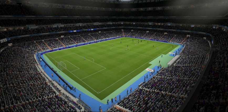 FIFA 21: nowa aktualizacja - co wniosła do gry?