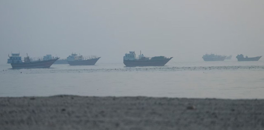 Pokój nad Zatoką Perską? USA i Iran podpisują wstępne porozumienie. Ceny ropy spadają