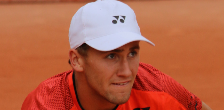 ATP Finals: Casper Ruud ekspresowo melduje się w finale