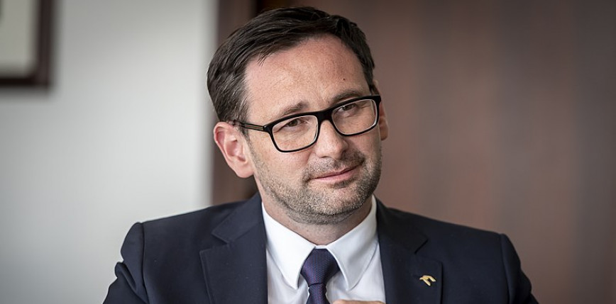 Warunkowa zgoda UOKiK na połączenie Orlenu i PGNiG