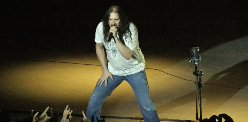 Dream Theater: James LaBrie i Mike Portnoy pogodzili się