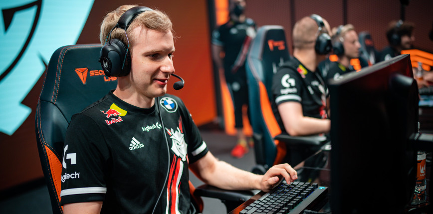 LoL - LEC: Fnatic i Rogue dominują, kolejna wygrana G2