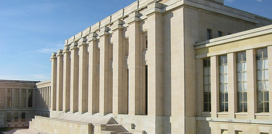 UNHCHR: siły zbrojne Izraela mogły popełnić zbrodnie wojenne