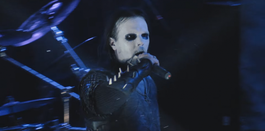 Dark Funeral: nowy album w przyszłym roku