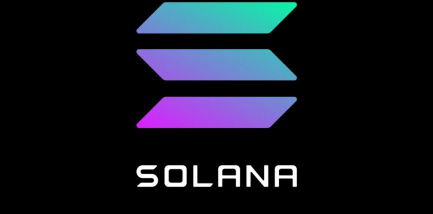 Solana - nowa kryptowaluta coraz mocniejsza