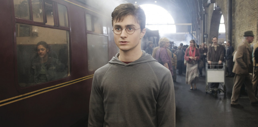 „Harry Potter i przeklęte dziecko” w drodze na ekran? „Fantastyczne zwierzęta” wstrzymane