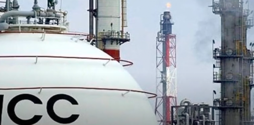 Korea Południowa: 4 osoby zginęły w wyniku wybuchu w zakładzie petrochemicznym