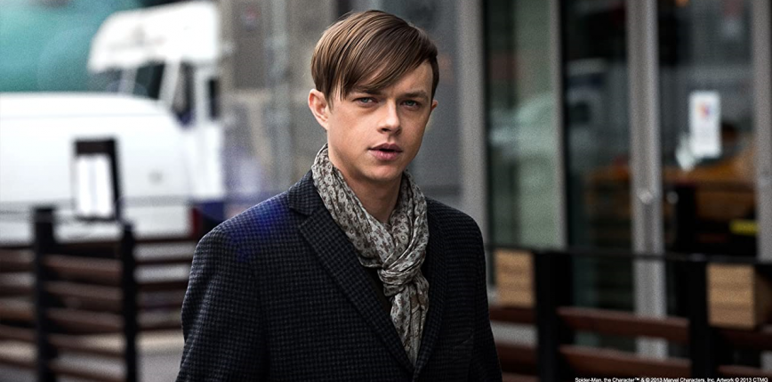 Dane DeHaan w obsadzie "Oppenheimera"