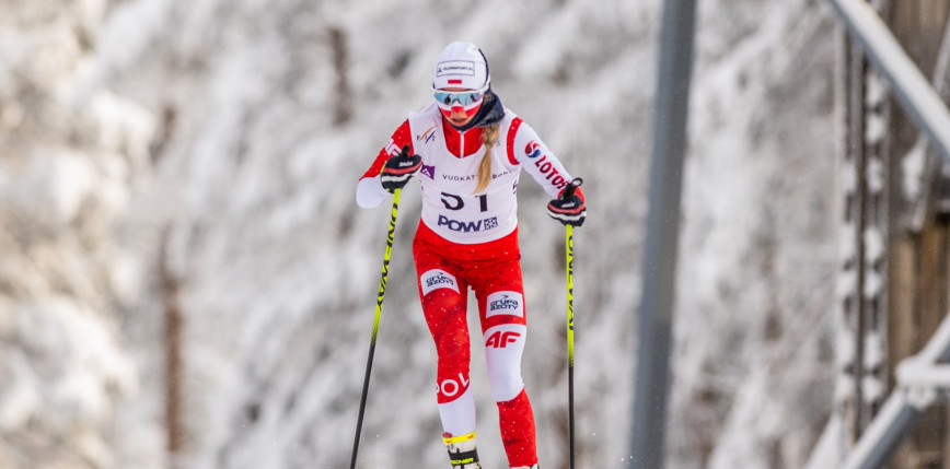 Uniwersjada 2023 biegi narciarskie: Finka i Japończyk wygrali biegi na 5 i 10 kilometrów