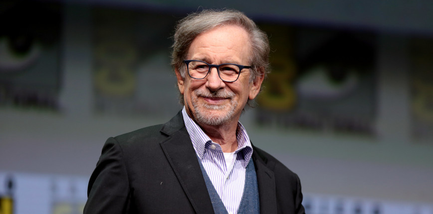 Steven Spielberg planuje film inspirowany jego dzieciństwem