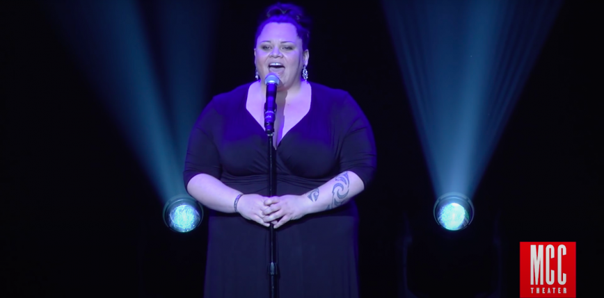 Keala Settle dołączy do obsady "& Juliet" na West Endzie