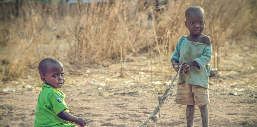 Niger: 7 dzieci zginęło w ataku przeprowadzonym przez nigeryjskie siły powietrzne