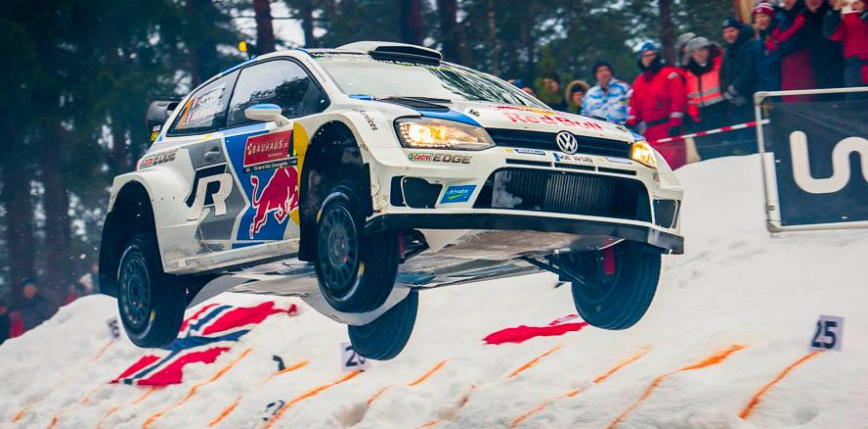 WRC: Arctic Rally Finland z potwierdzonym harmonogramem imprezy