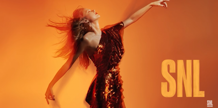 Taylor Swift z najdłuższym numerem jeden w historii