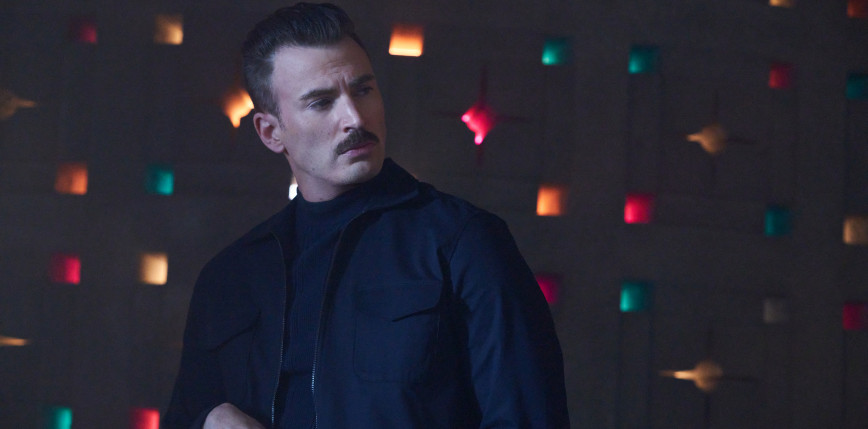 Chris Evans i Emily Blunt w nowym filmie Davida Yatesa