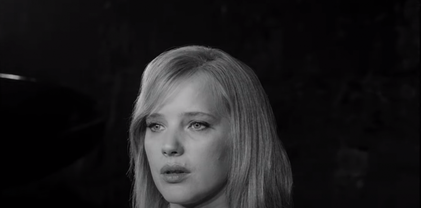 Joanna Kulig zagra w hollywoodzkiej produkcji