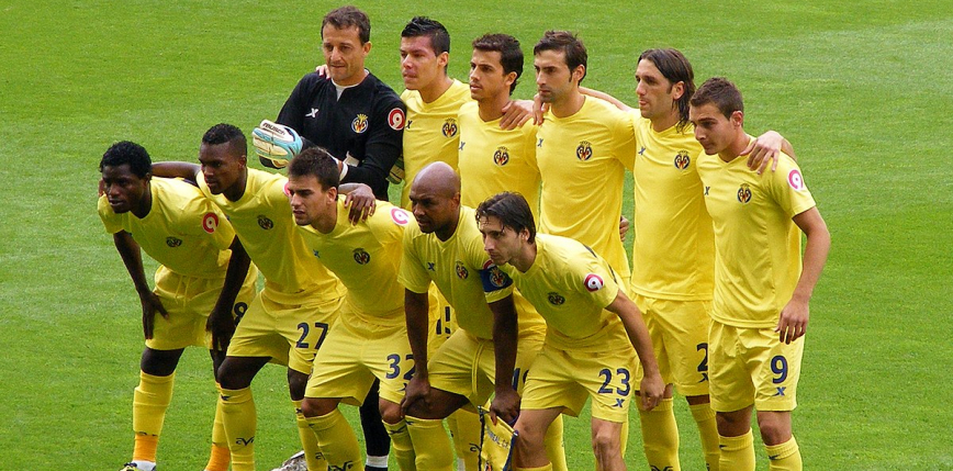 Liga Mistrzów: Villarreal pozostaje w rozgrywkach 