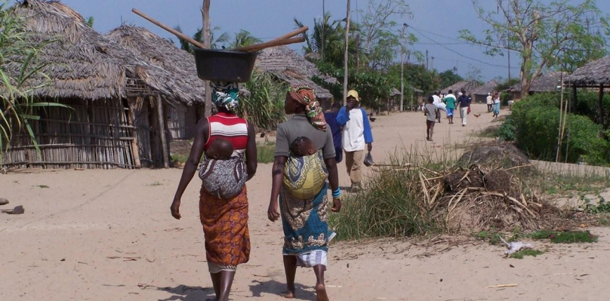 Nigeria: 10 członków rodziny zmarło po wypiciu ziołowego napoju