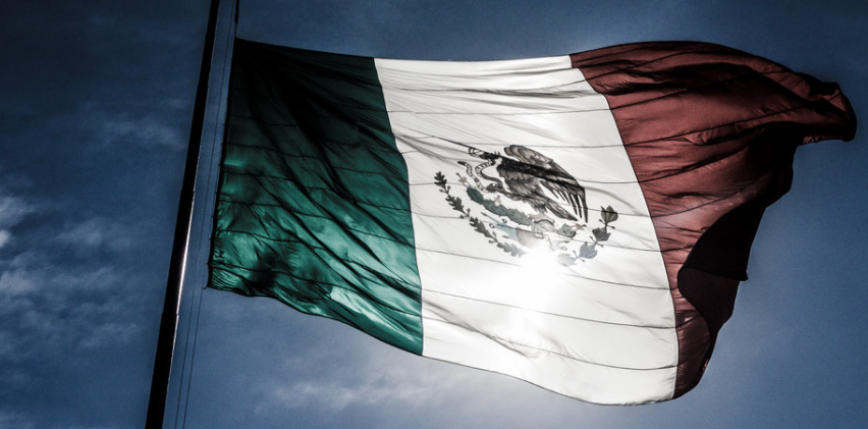 Meksyk: 19 spalonych ciał w wyniku wojny między kartelami narkotykowymi 