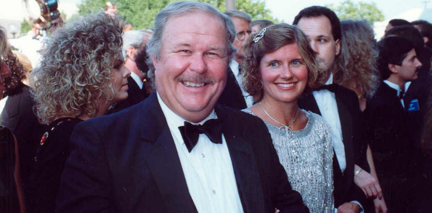 Zmarł aktor Ned Beatty