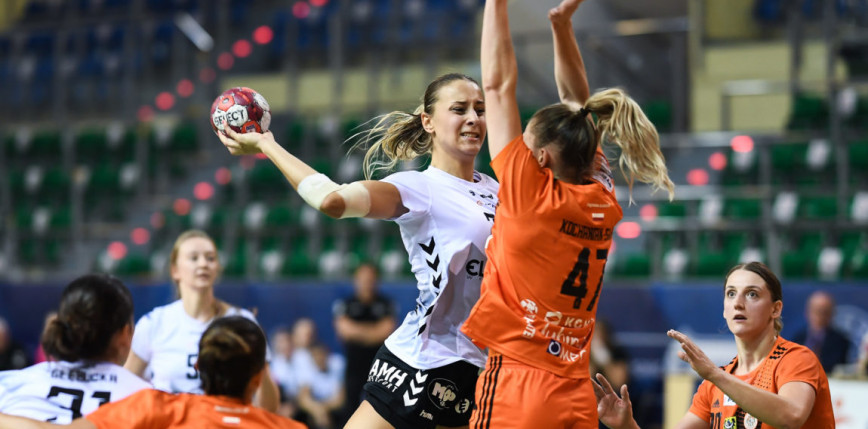 PGNiG Superliga Kobiet: zwycięstwa faworytek