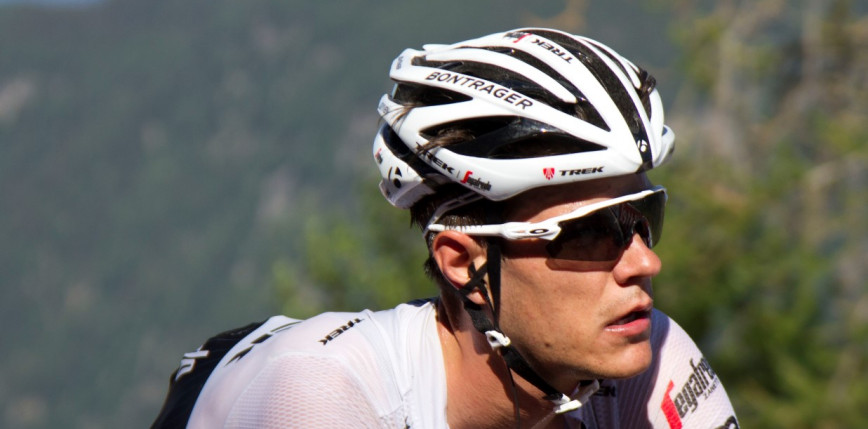 Mediolan-San Remo: Jasper Stuyven po ataku w końcówce