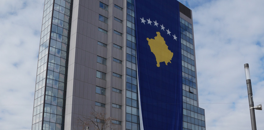  Serbia i Kosowo osiągnęły porozumienie w sprawie impasu na granicy
