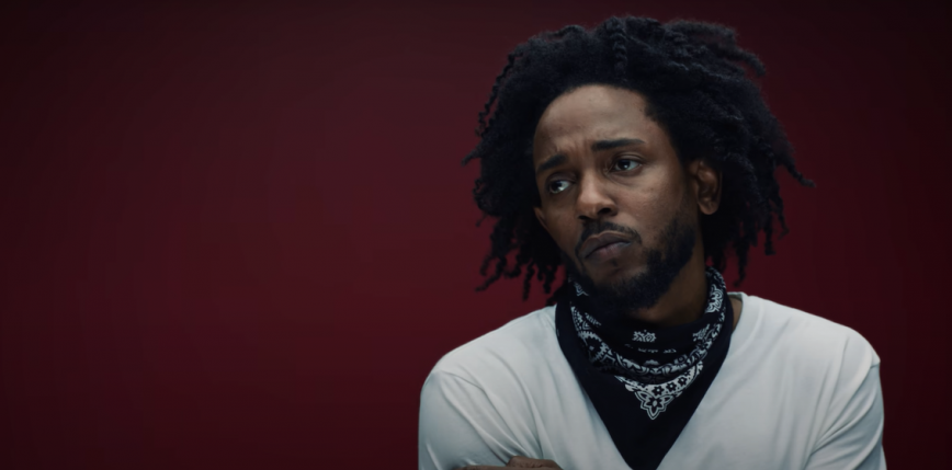 Kendrick Lamar prezentuje nowy singiel po długiej przerwie