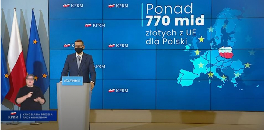 Ruszyły konsultacje społeczne Umowy Partnerstwa