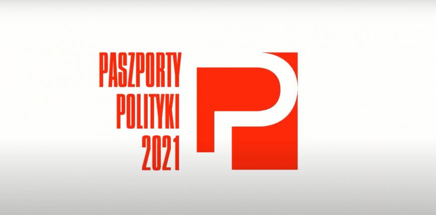 Paszporty Polityki 2021 – wyniki