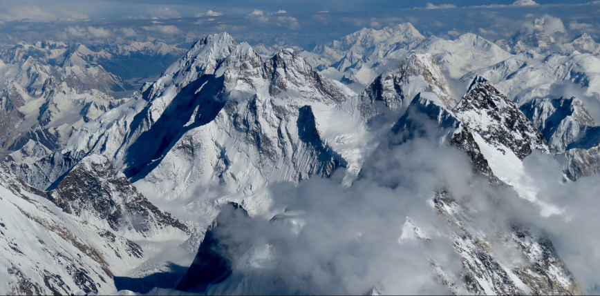 K2: Magdalena Gorzkowska ewakuowana helikopterem