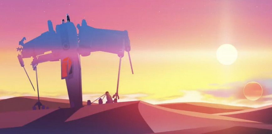 Nowe szczegóły 2. sezonu „Star Wars: Visions”