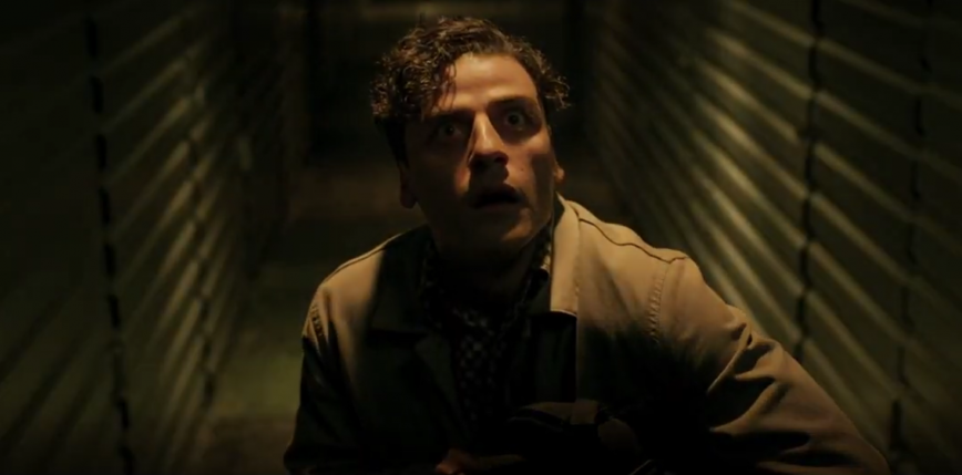 Oscar Isaac nie podpisał kontraktu na występy jako Moon Knight poza serialem
