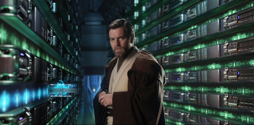 "Obi-Wan Kenobi" - oto pierwsze grafiki promujące serial
