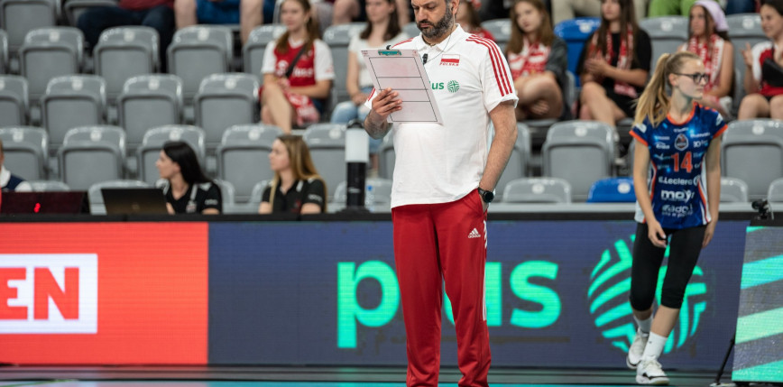 Czy Stefano Lavarini zmieni pracę?