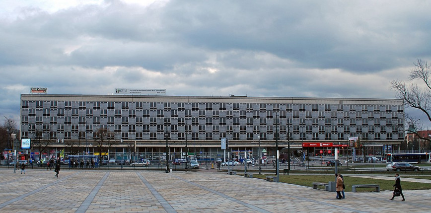 W hotelu Cracovia powstanie multimedialno-edukacyjne centrum