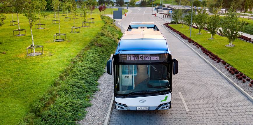 Tragiczny atak na autobus kibiców we Włoszech. Nie żyje kierowca po meczu koszykówki